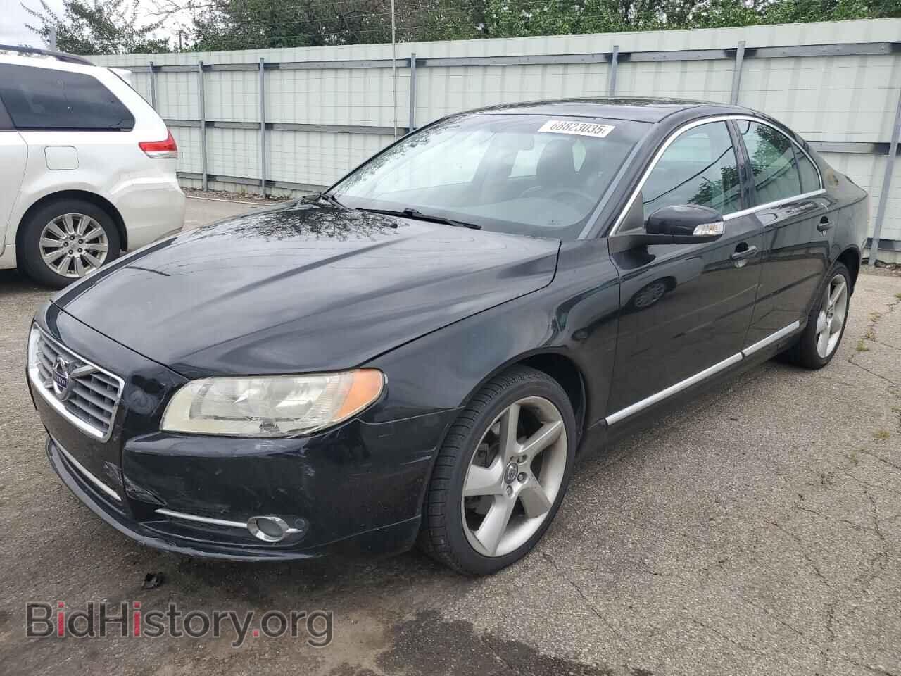 Photo YV1992AH2A1124533 - VOLVO S80 2010