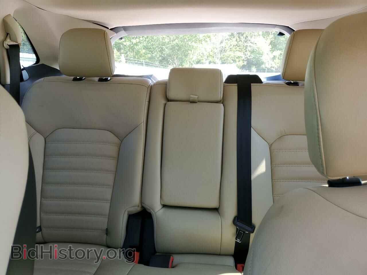 2016 FORD EDGE - VIN: 2FMPK4J85GBC65683 - Фото 10