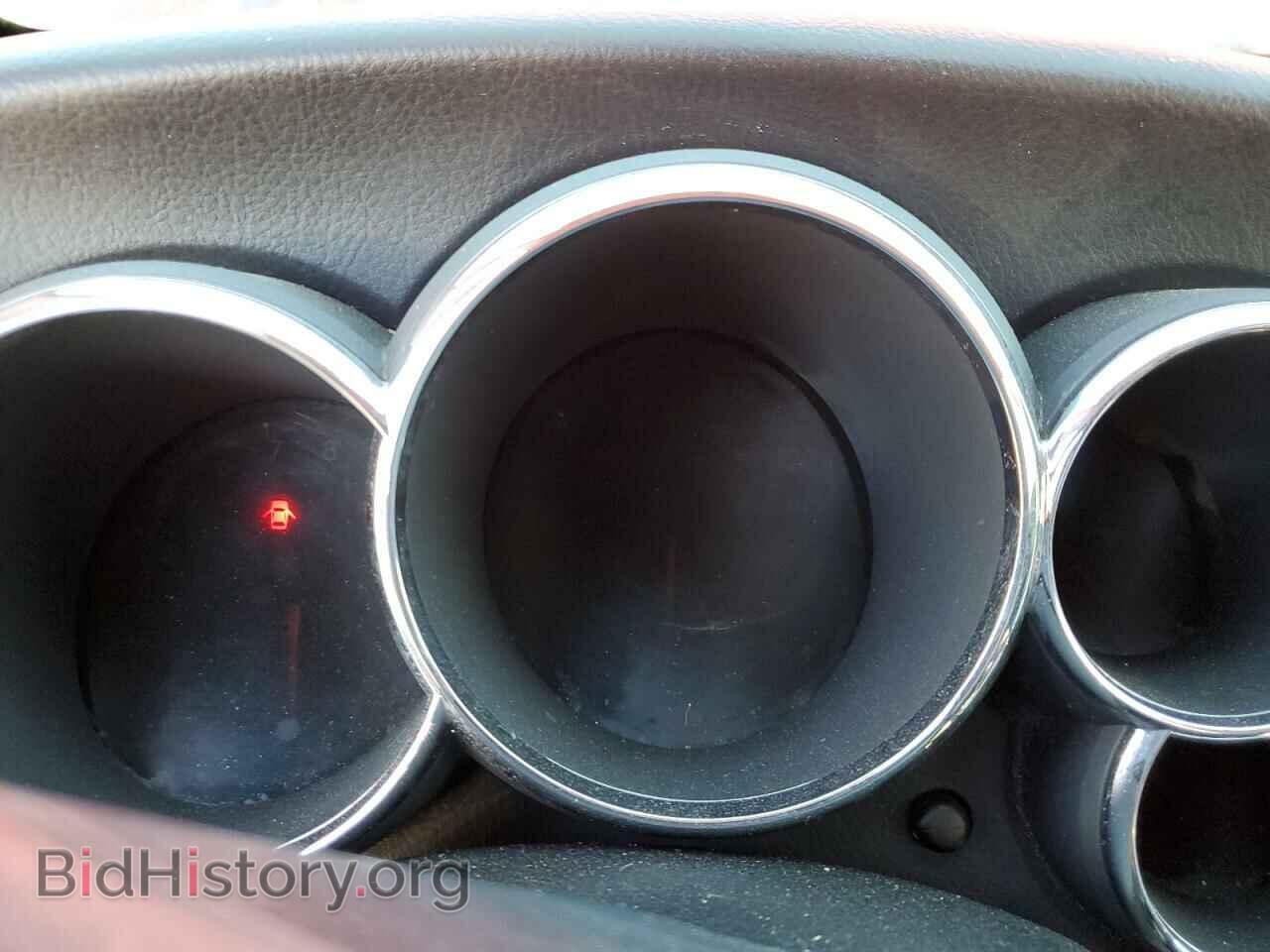 2007 TOYOTA MATRIX - VIN: 2T1KR32E17C653932 - Фото 9
