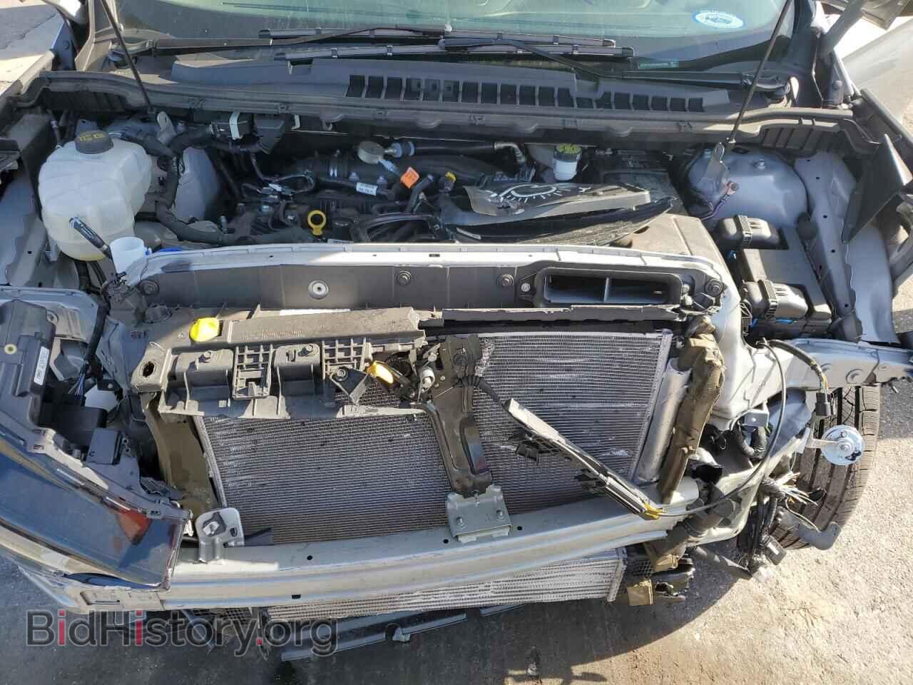 2022 FORD EDGE - VIN: 2FMPK4J95NBA97906 - Фото 12