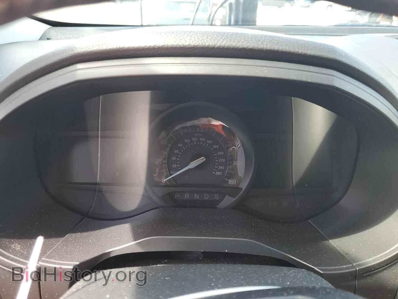 2022 FORD EDGE - VIN: 2FMPK4J95NBA97906 - Фото 9