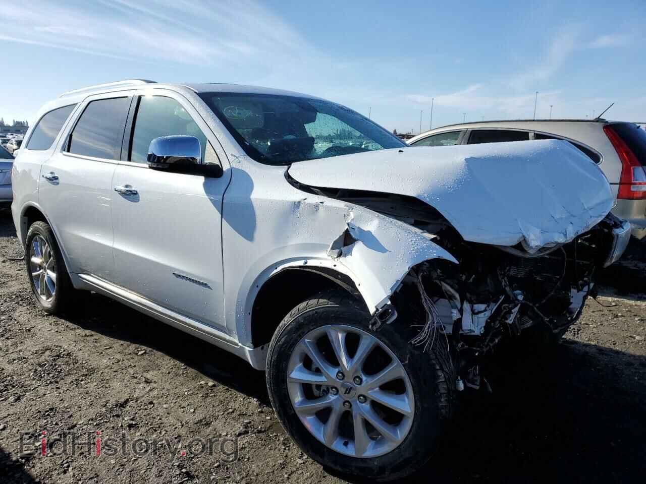 2020 DODGE DURANGO - VIN: 1C4RDJEG5LC164791 - Photo 4