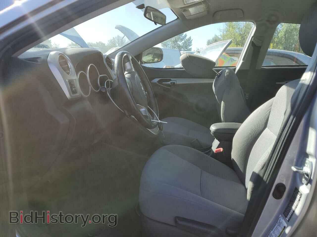 2009 TOYOTA COROLLA - VIN: 2T1KE40E79C007513 - Фото 7
