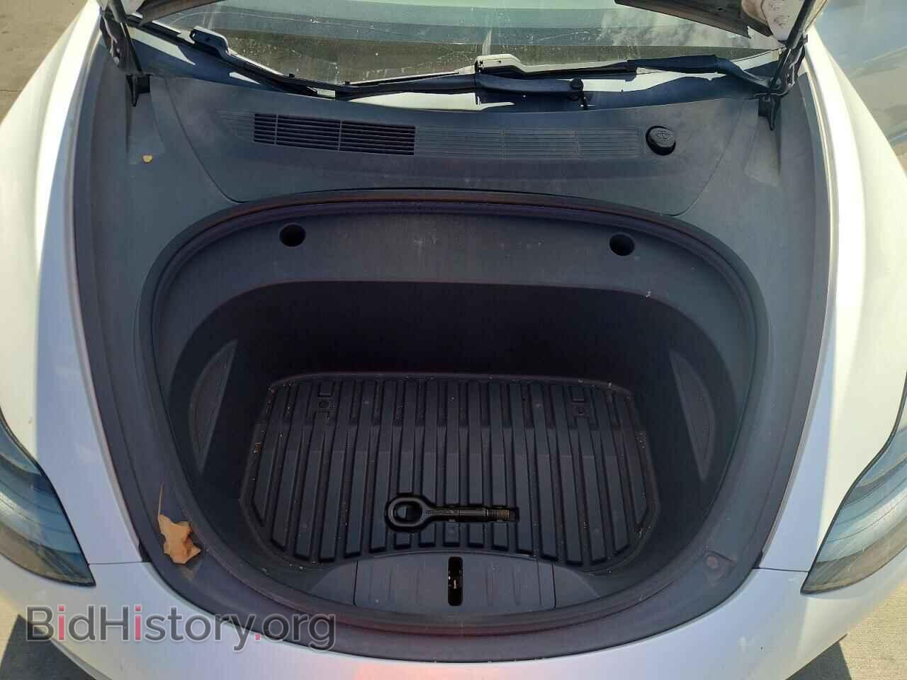 2021 TESLA MODEL 3 - VIN: 5YJ3E1EA3MF994415 - Photo 11