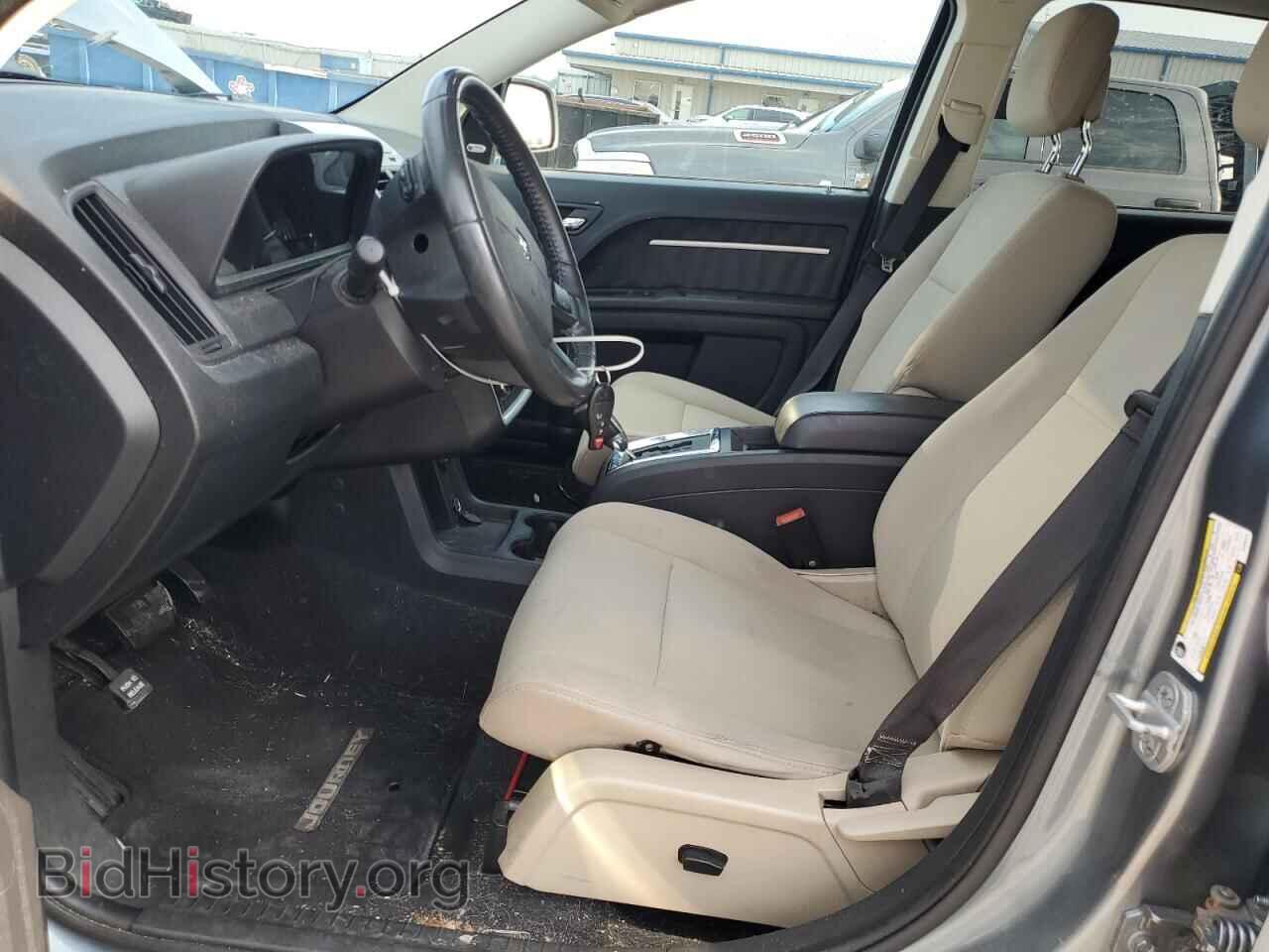 2010 DODGE JOURNEY - VIN: 3D4PG5FV3AT236174 - Фото 7