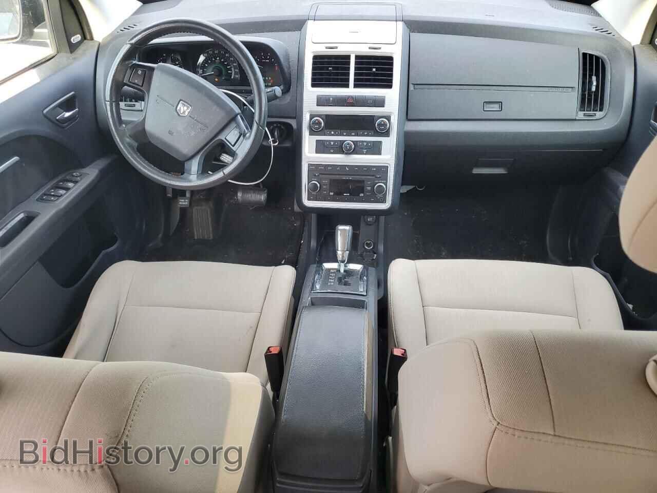 2010 DODGE JOURNEY - VIN: 3D4PG5FV3AT236174 - Фото 8