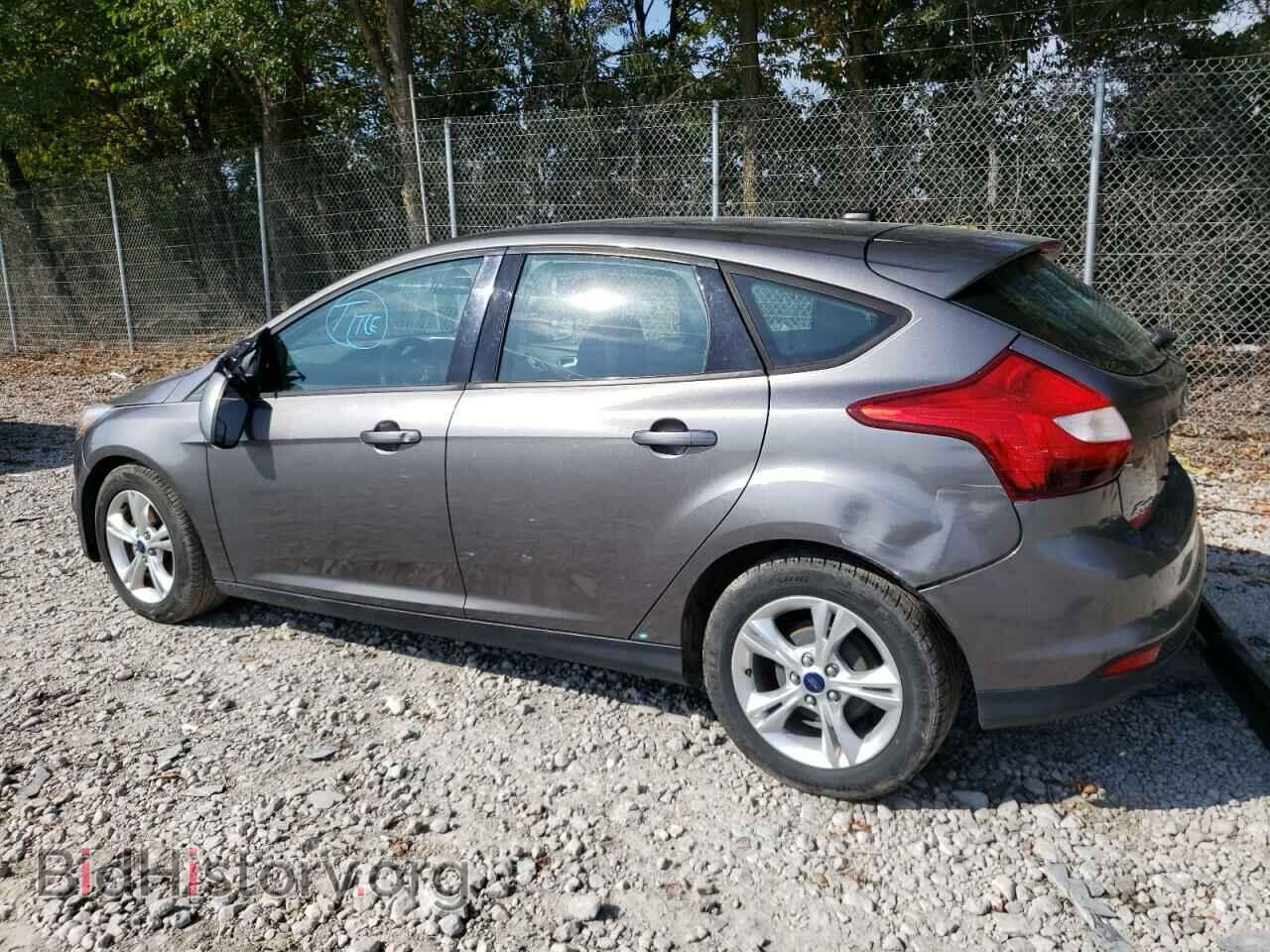 2014 FORD FOCUS - VIN: 1FADP3K28EL257965 - Photo 2