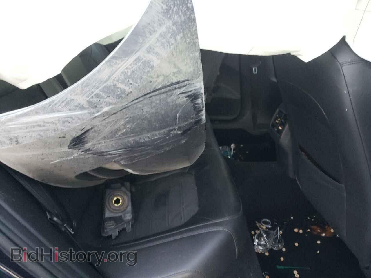 2014 VOLKSWAGEN PASSAT - VIN: 1VWCN7A30EC005850 - Фото 6