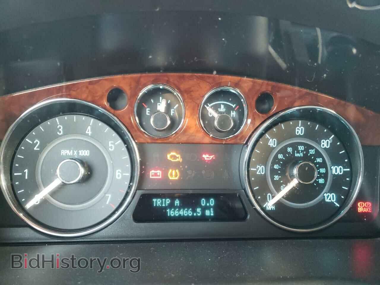 2011 FORD FLEX - VIN: 2FMHK6DT5BBD05642 - Photo 9