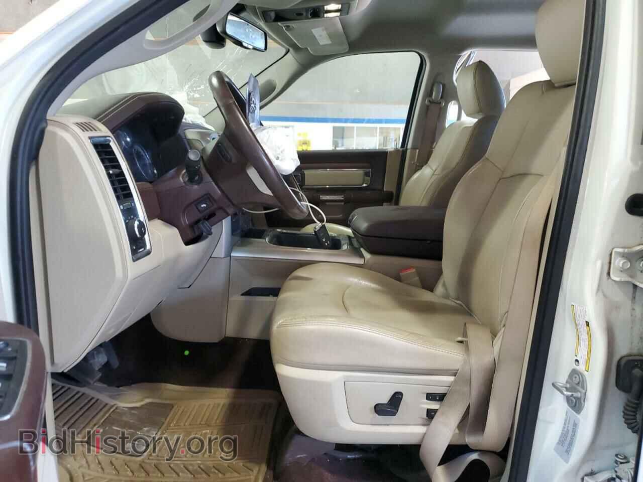 2016 RAM 2500 - VIN: 3C6UR5FL8GG252517 - Фото 7
