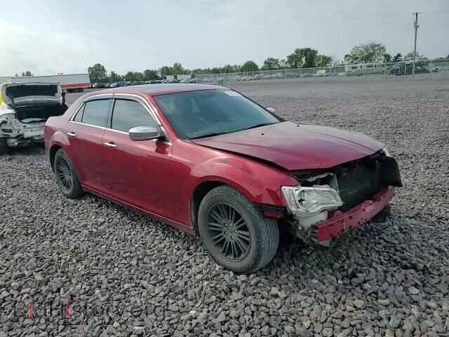 2012 CHRYSLER 300 - VIN: 2C3CCACG5CH179191 - Фото 13