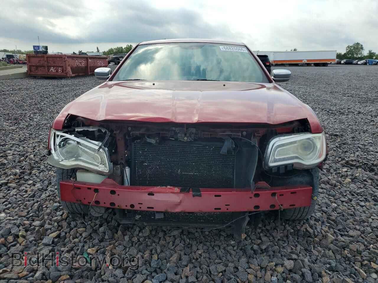 2012 CHRYSLER 300 - VIN: 2C3CCACG5CH179191 - Фото 5
