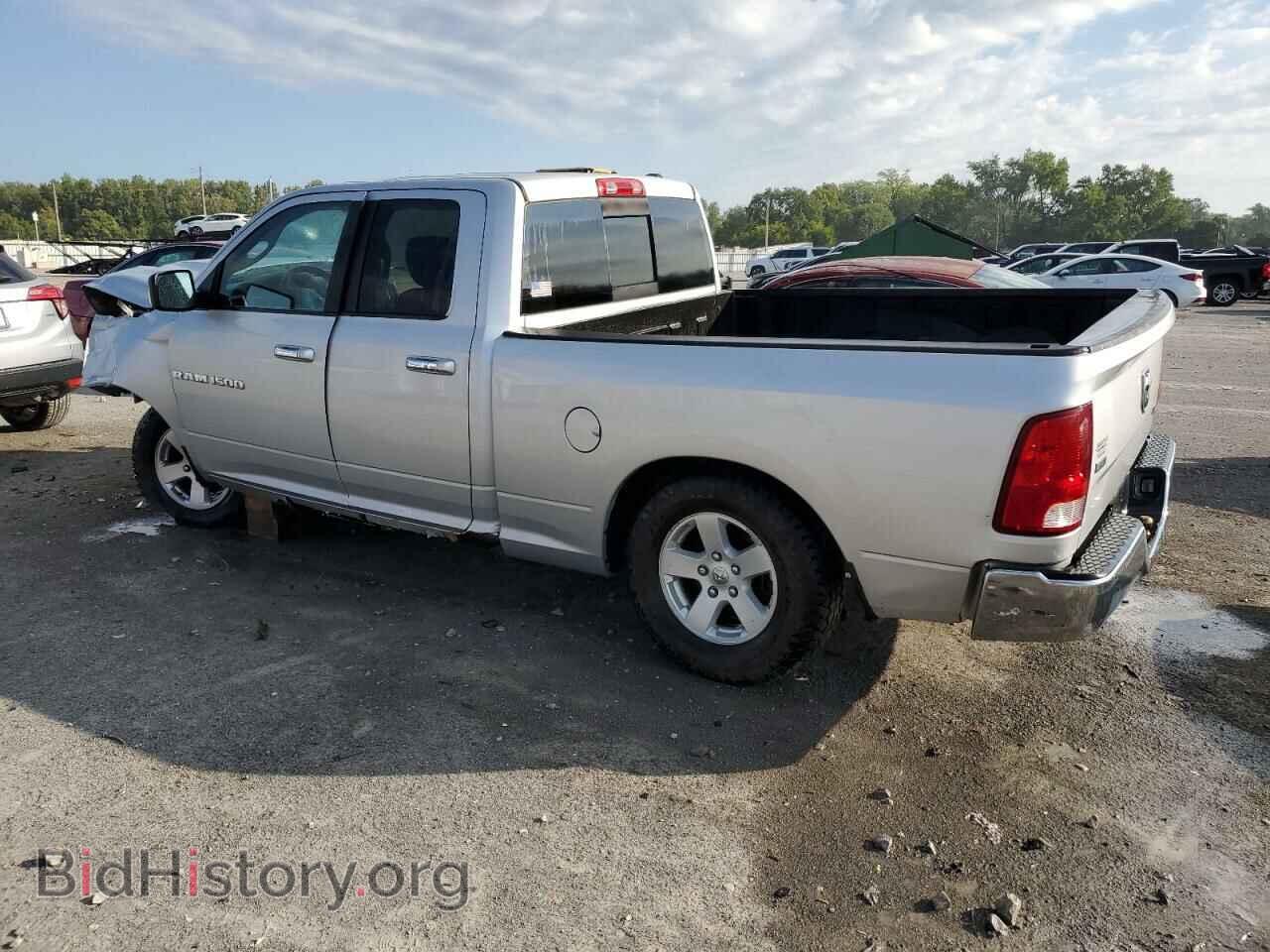 2011 DODGE All Models - VIN: 1D7RB1GP3BS684033 - Photo 2