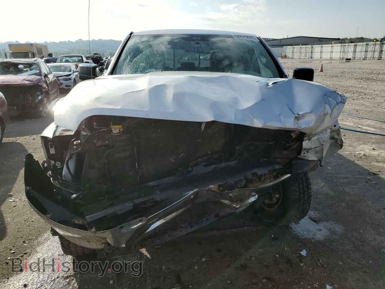 2011 DODGE All Models - VIN: 1D7RB1GP3BS684033 - Photo 5