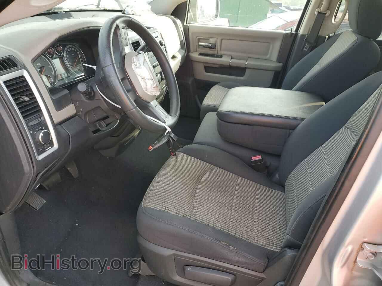 2011 DODGE All Models - VIN: 1D7RB1GP3BS684033 - Photo 7