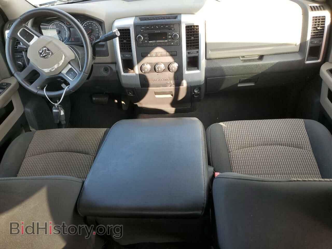 2011 DODGE All Models - VIN: 1D7RB1GP3BS684033 - Photo 8