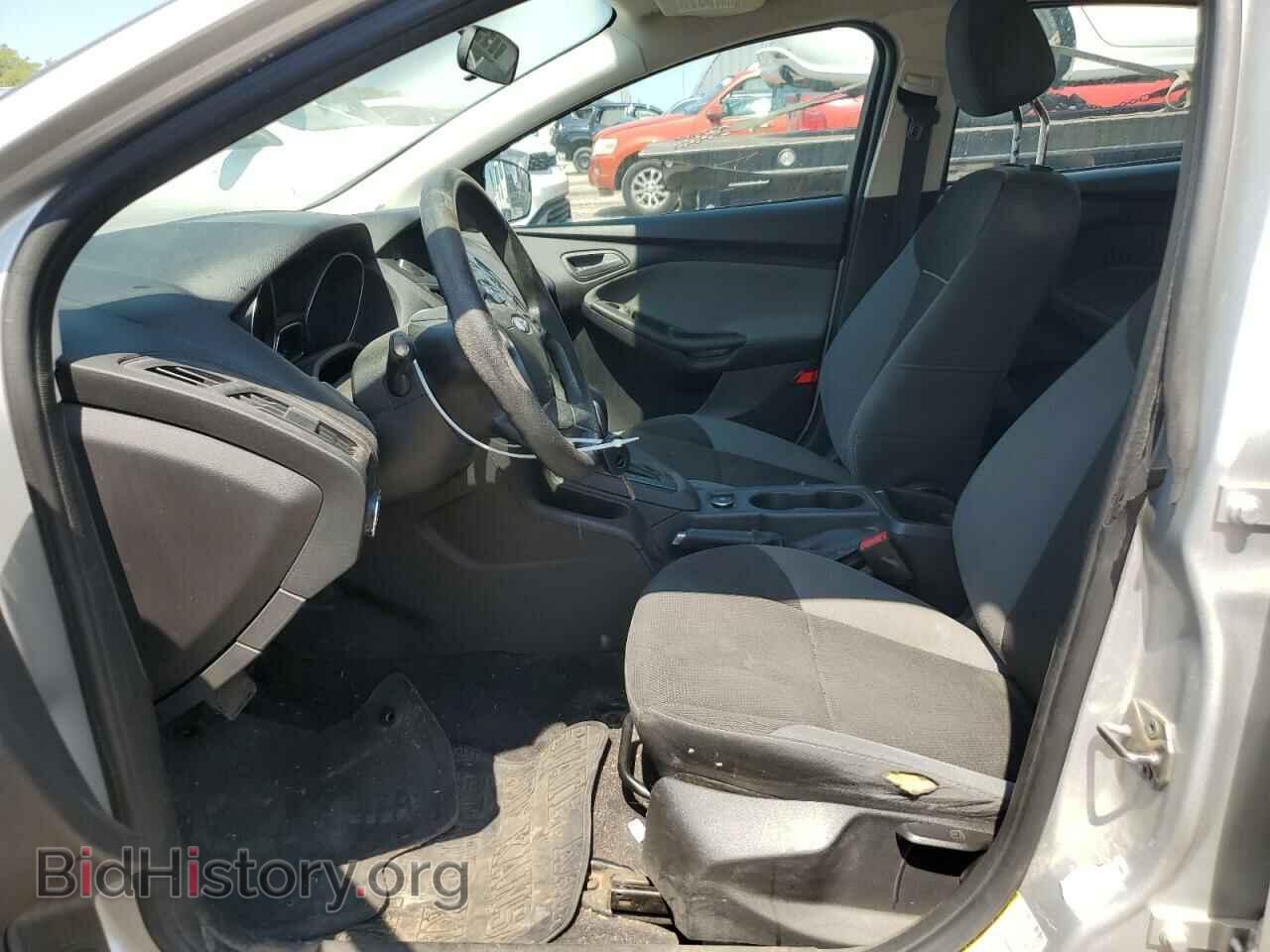 2014 FORD FOCUS - VIN: 1FADP3E21EL430690 - Фото 7