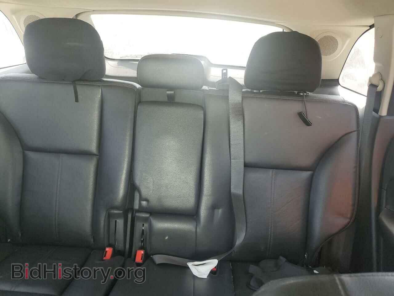 2014 FORD EDGE - VIN: 2FMDK4KC9EBA26575 - Фото 10