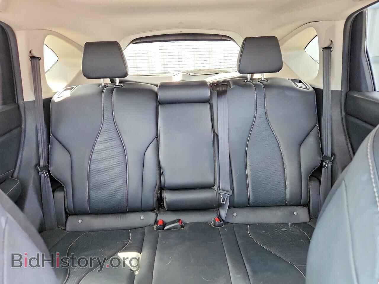 2021 ACURA RDX - VIN: 5J8TC2H7XML807102 - Photo 10