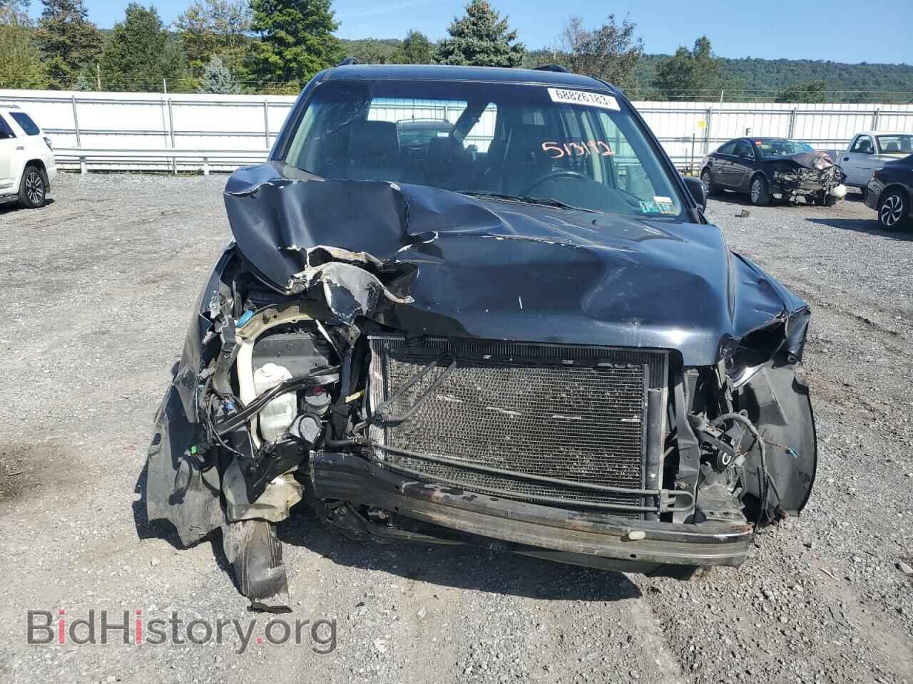 2006 HONDA PILOT - VIN: 2HKYF18586H513192 - Фото 5