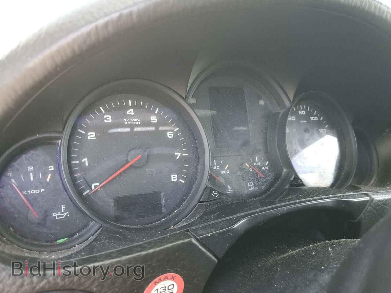 2006 PORSCHE CAYENNE - VIN: WP1AA29P86LA21469 - Фото 9