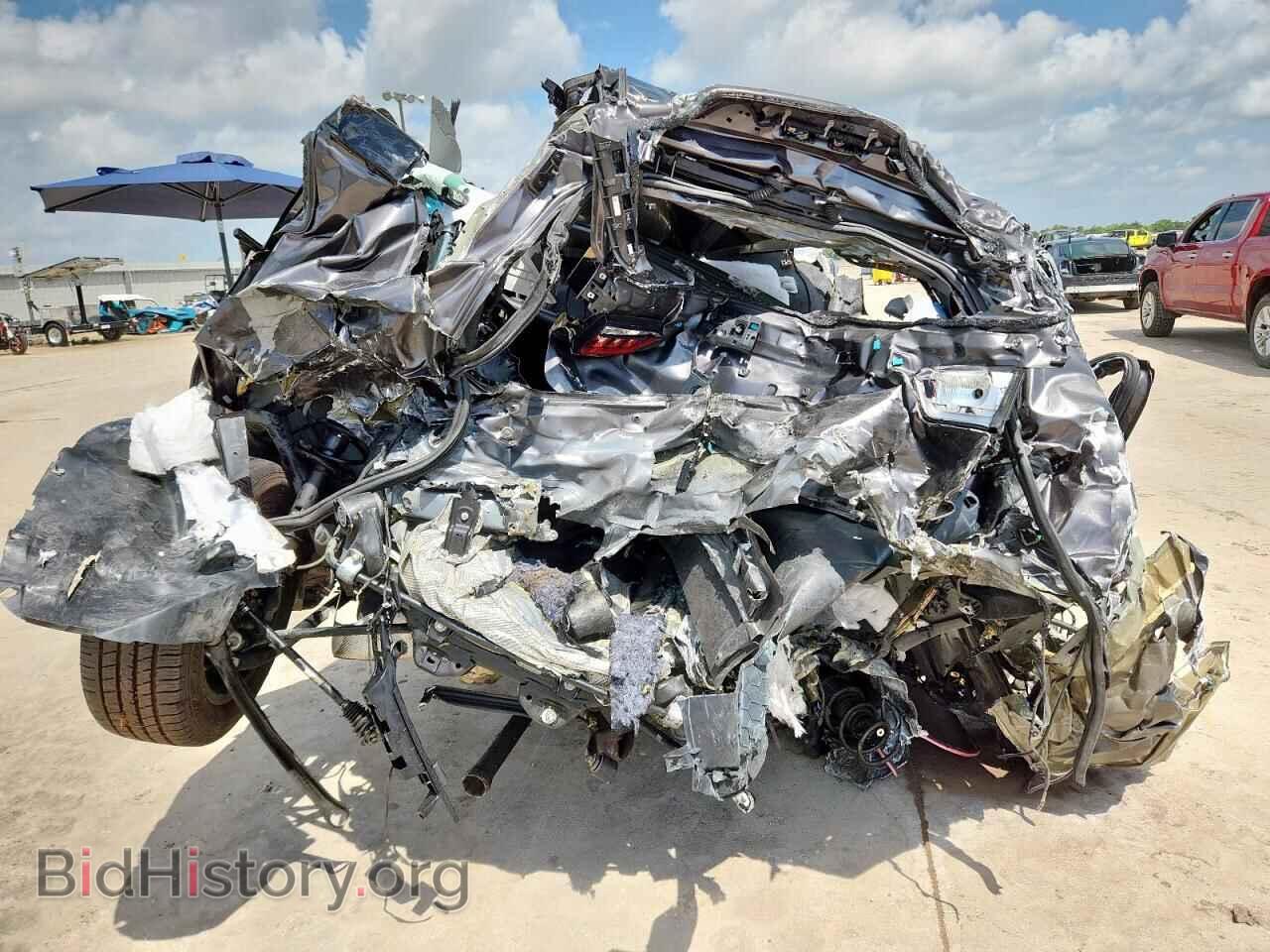2021 JEEP COMPASS - VIN: 3C4NJDCB5MT601548 - Фото 6
