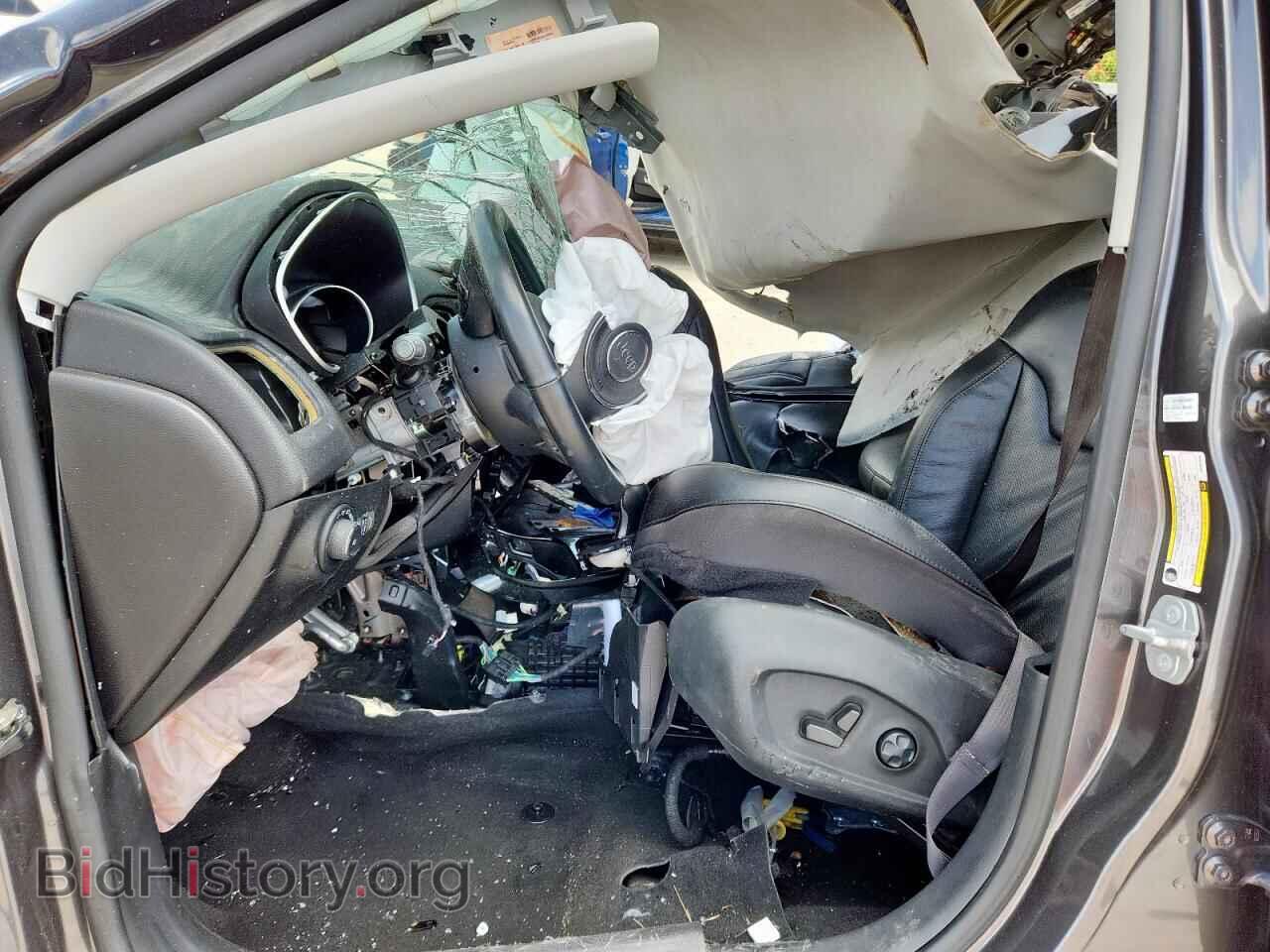2021 JEEP COMPASS - VIN: 3C4NJDCB5MT601548 - Фото 7