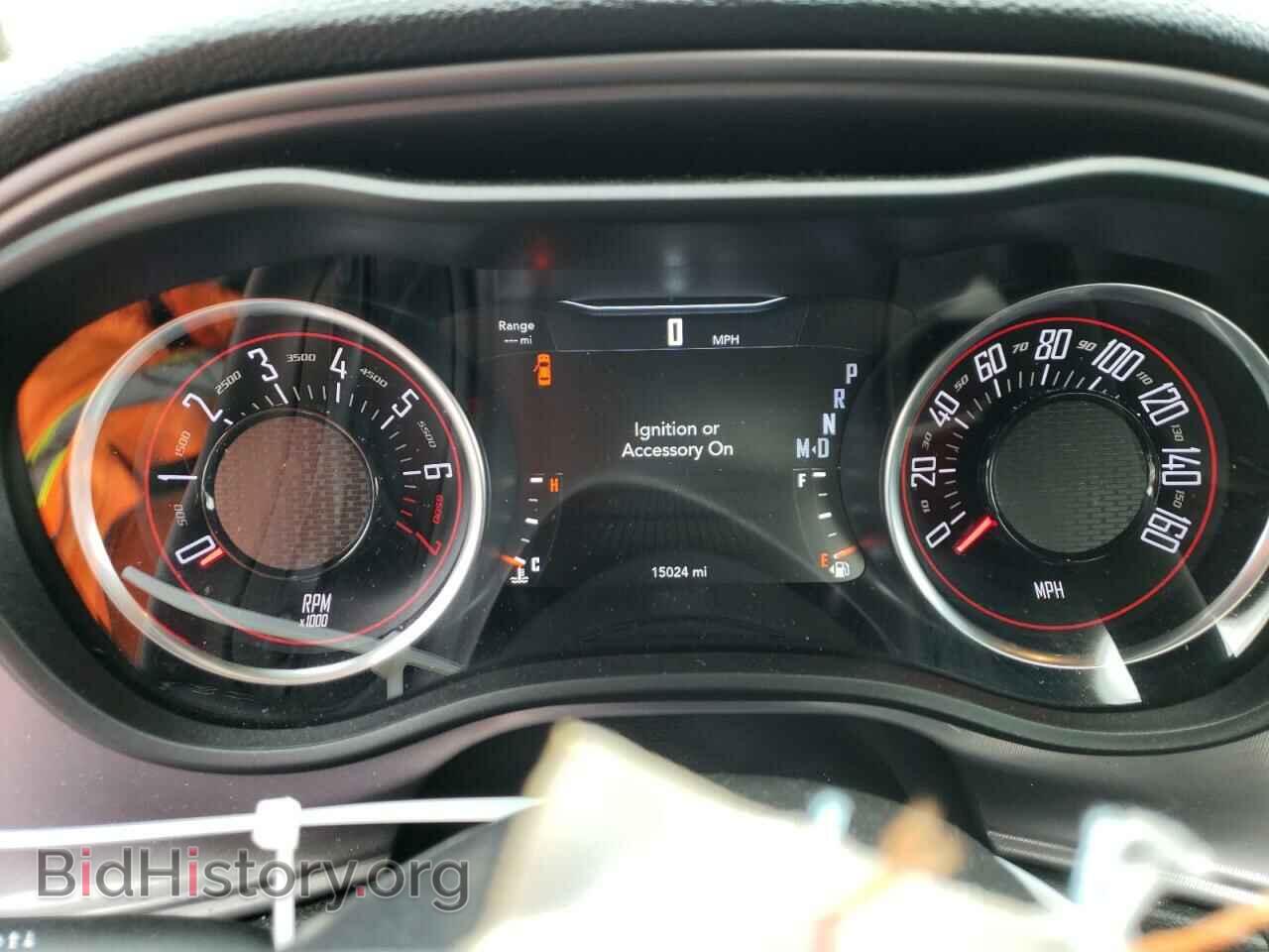 2023 DODGE CHALLENGER - VIN: 2C3CDZAG0PH503961 - Фото 9
