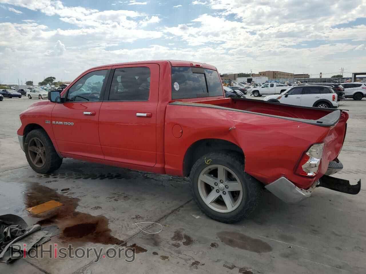 2011 DODGE All Models - VIN: 1D7RB1CT7BS657579 - Photo 2