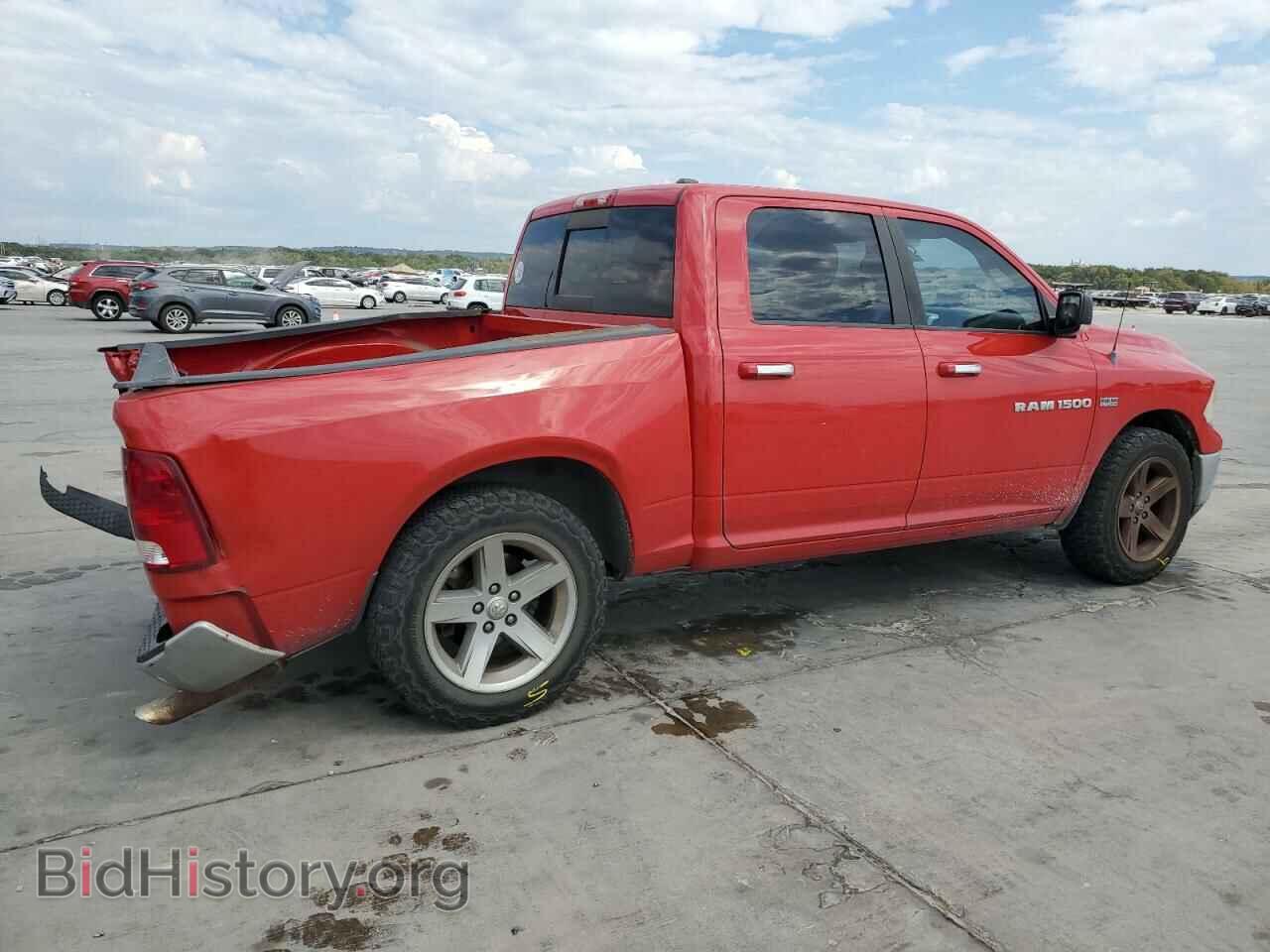 2011 DODGE All Models - VIN: 1D7RB1CT7BS657579 - Photo 3