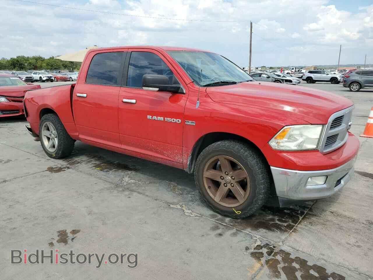 2011 DODGE All Models - VIN: 1D7RB1CT7BS657579 - Photo 4