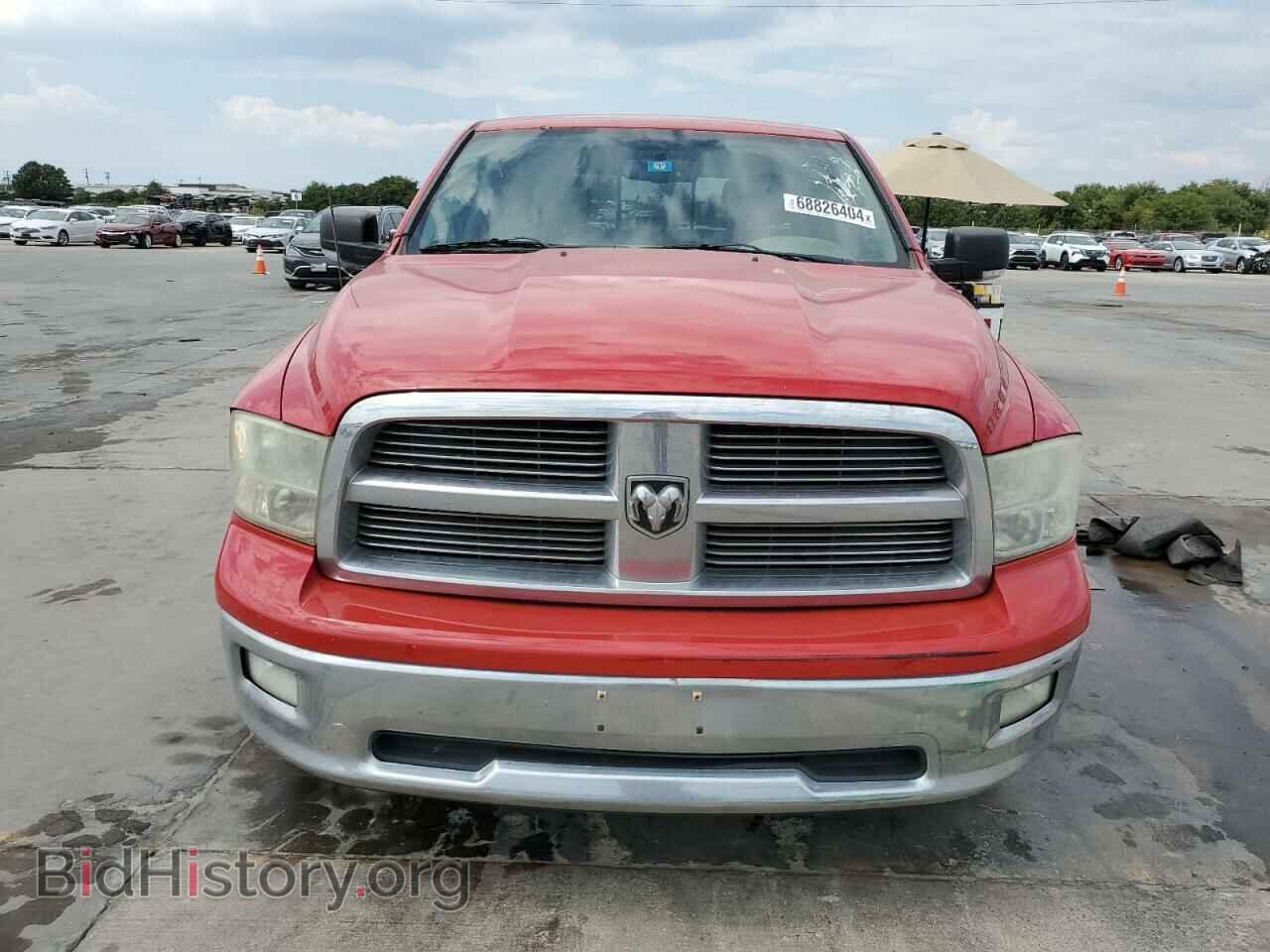 2011 DODGE All Models - VIN: 1D7RB1CT7BS657579 - Photo 5