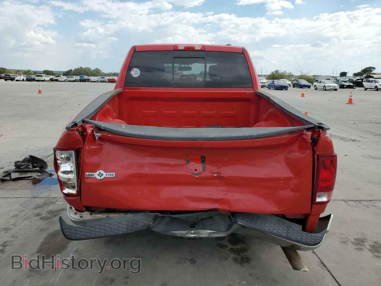 2011 DODGE All Models - VIN: 1D7RB1CT7BS657579 - Photo 6