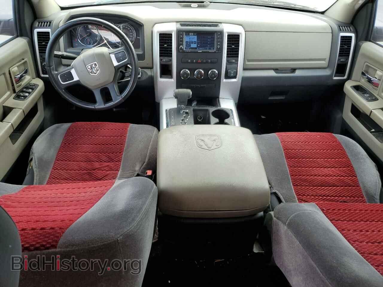 2011 DODGE All Models - VIN: 1D7RB1CT7BS657579 - Photo 8