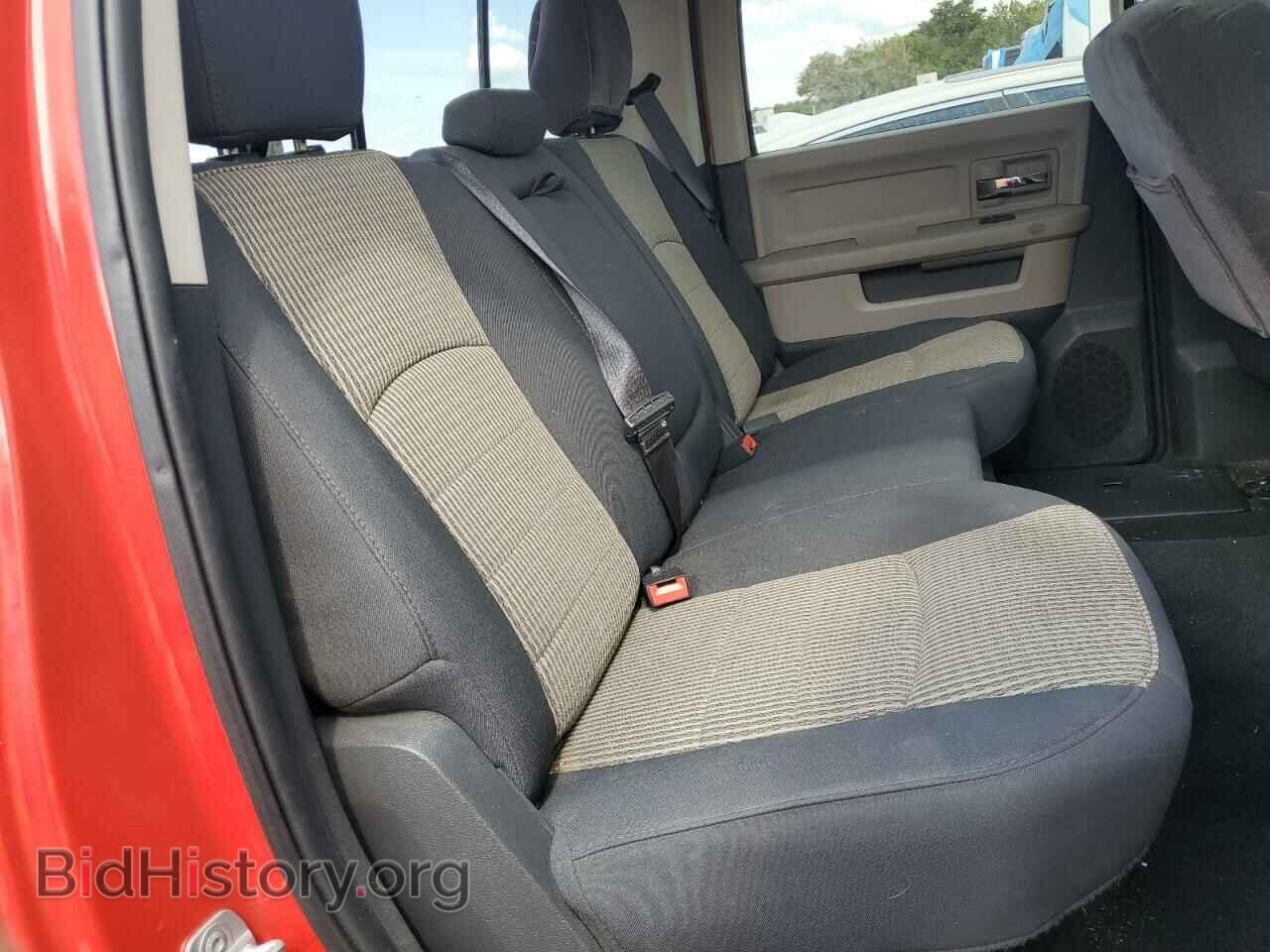 2011 DODGE All Models - VIN: 1D7RB1CT7BS657579 - Photo 10