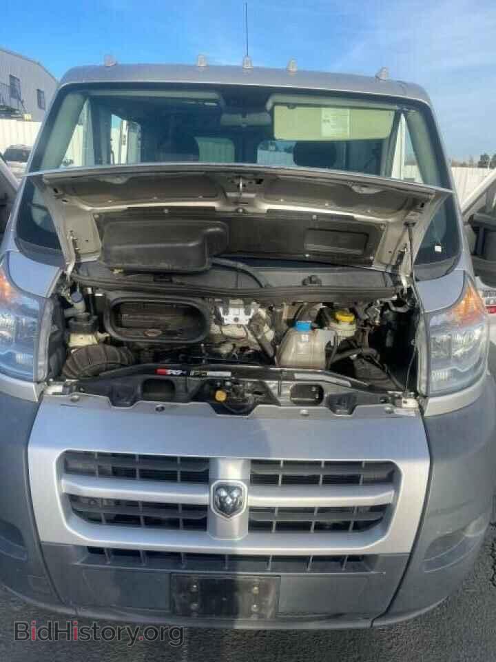 2014 RAM PROMASTER - VIN: 3C6TRVAG4EE113046 - Фото 7