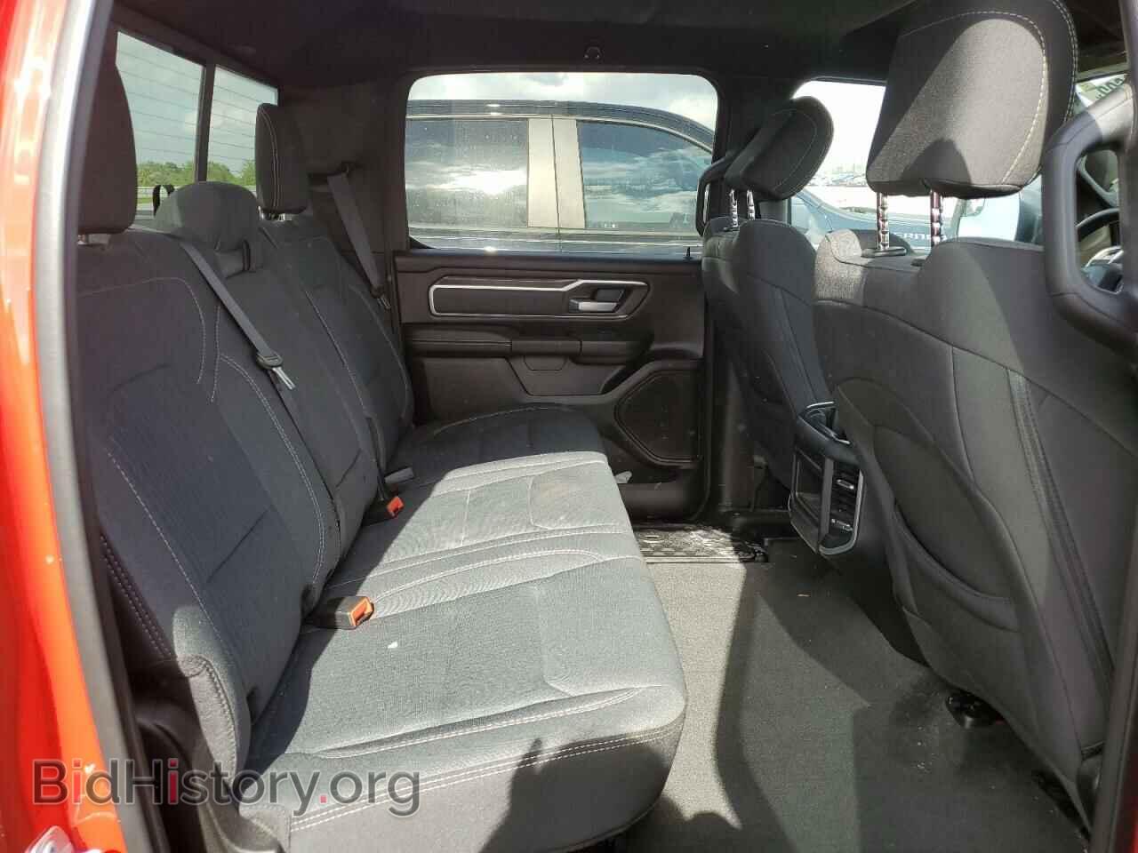 2022 RAM 1500 - VIN: 1C6RREFT0NN231087 - Фото 10