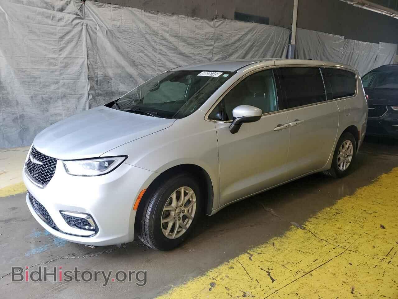 Photo 2C4RC1FG4PR556577 - CHRYSLER PACIFICA 2023