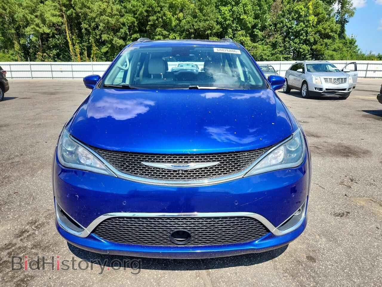 2019 CHRYSLER PACIFICA - VIN: 2C4RC1EG1KR549757 - Photo 5