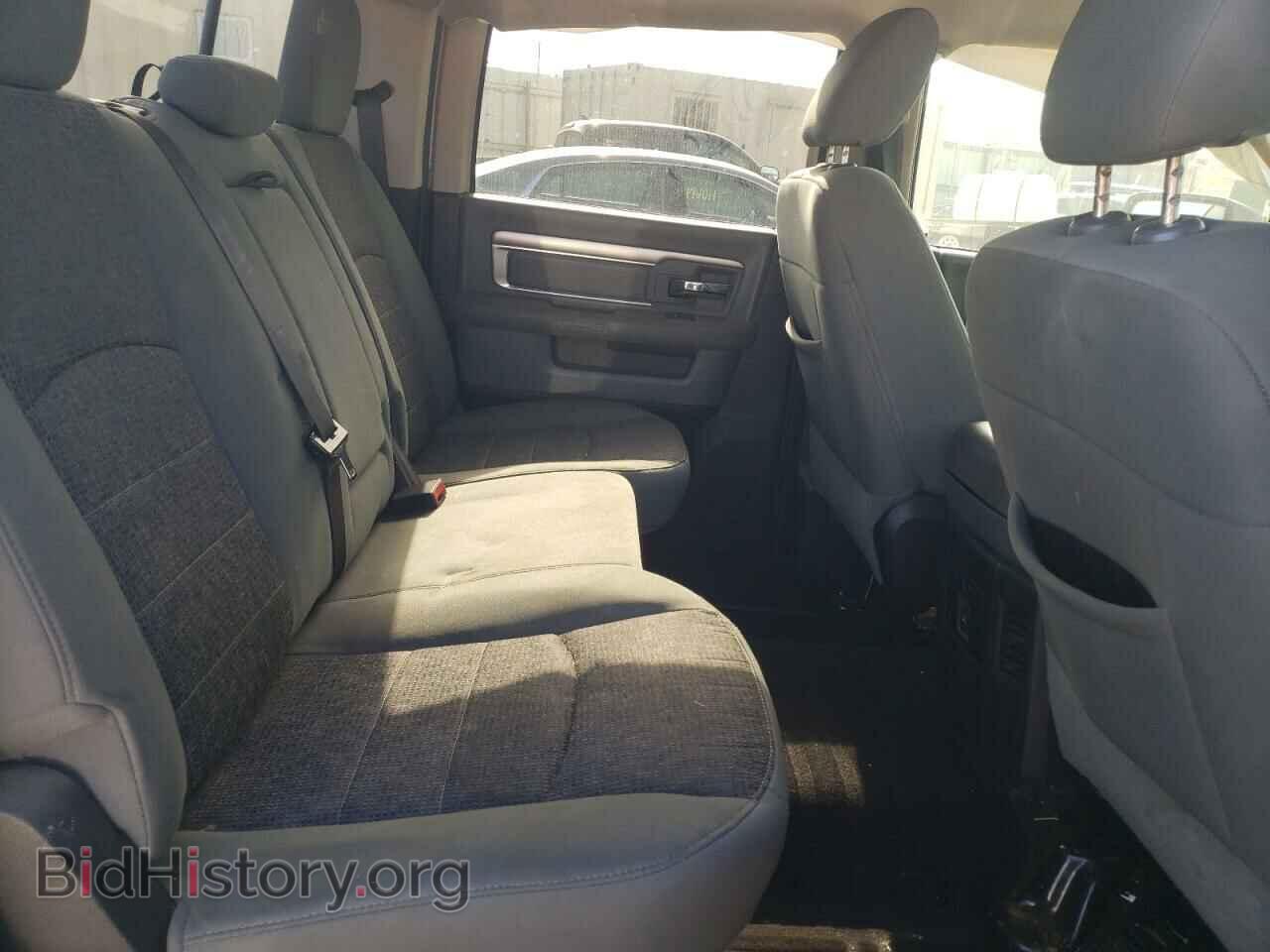 2015 RAM 1500 - VIN: 1C6RR6LT5FS541409 - Фото 10