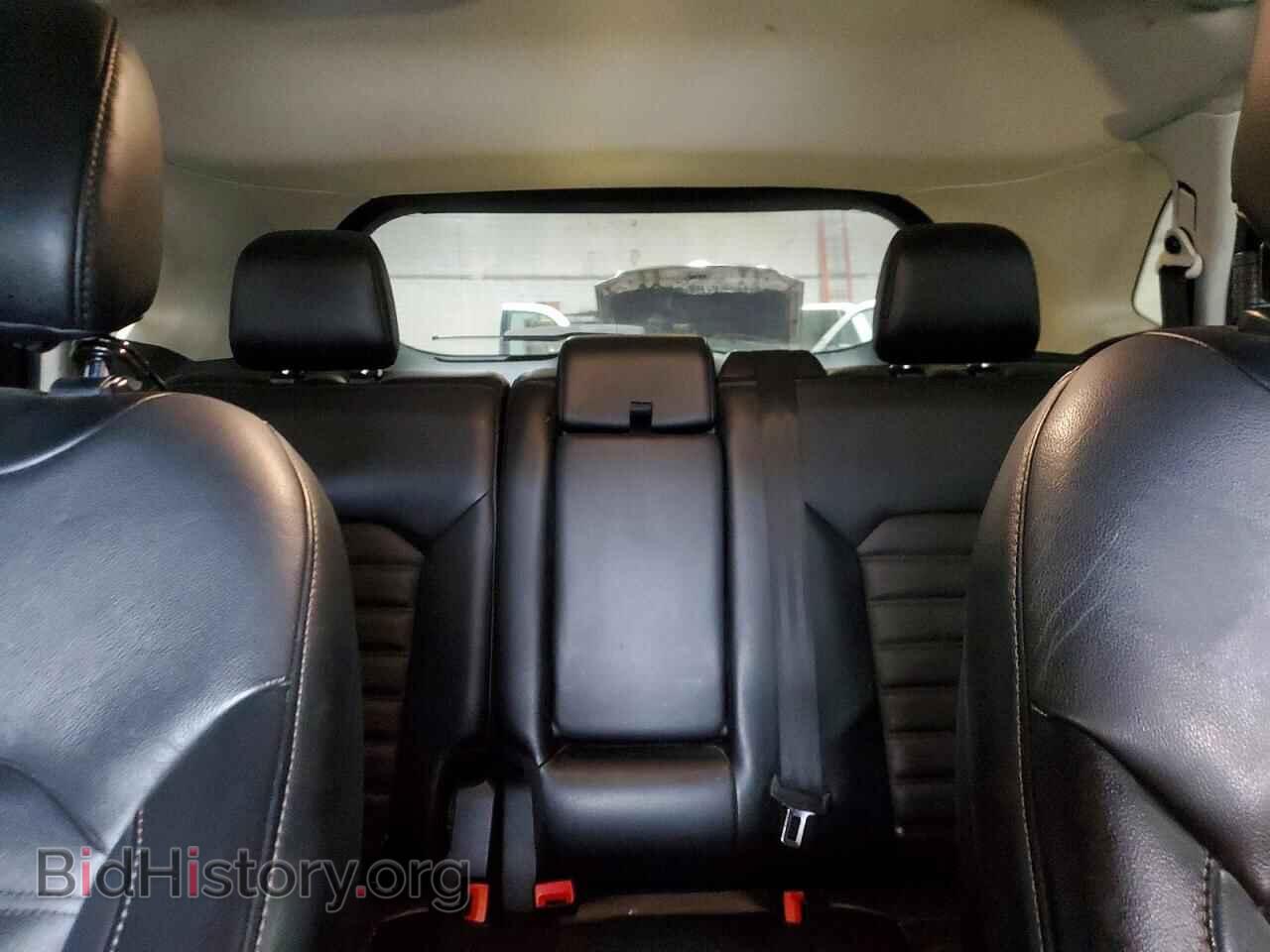 2016 FORD EDGE - VIN: 2FMPK4J81GBC24077 - Фото 10