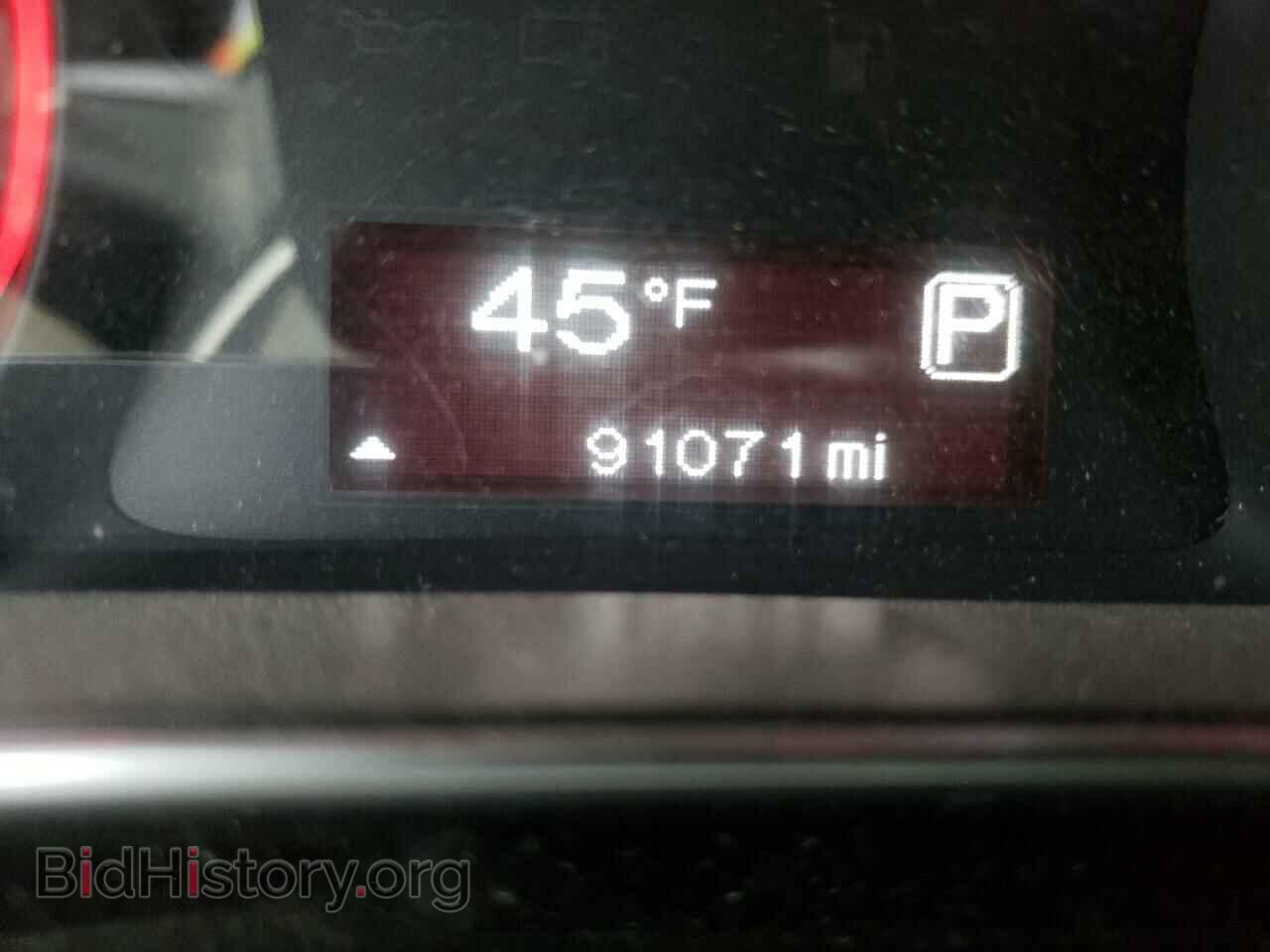 2015 DODGE DART - VIN: 1C3CDFBB2FD252308 - Фото 8