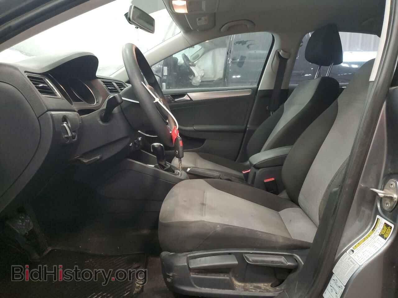 2017 VOLKSWAGEN JETTA - VIN: 3VW2B7AJ2HM205182 - Фото 7