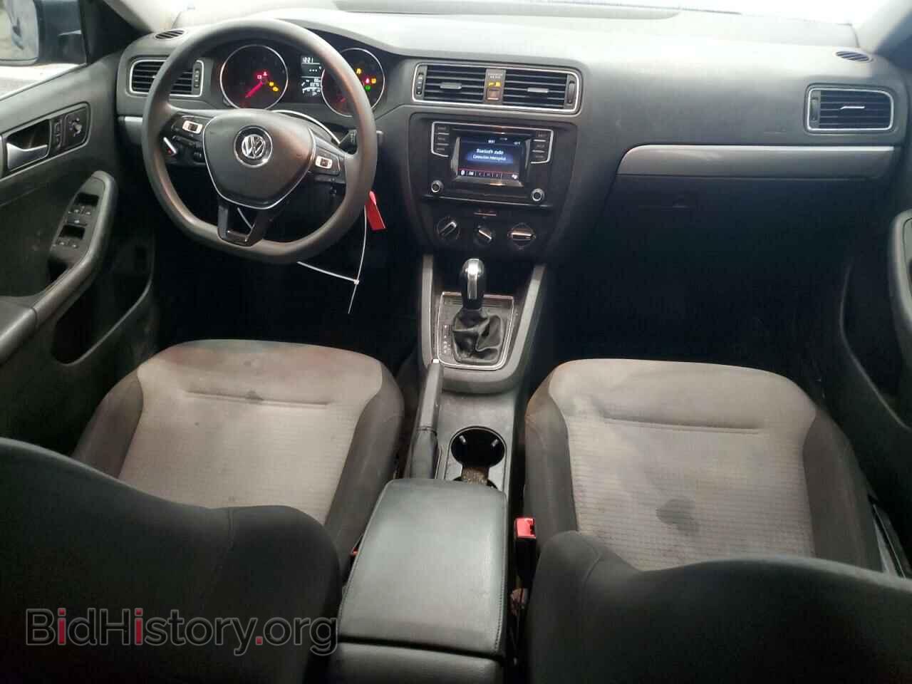 2017 VOLKSWAGEN JETTA - VIN: 3VW2B7AJ2HM205182 - Фото 8