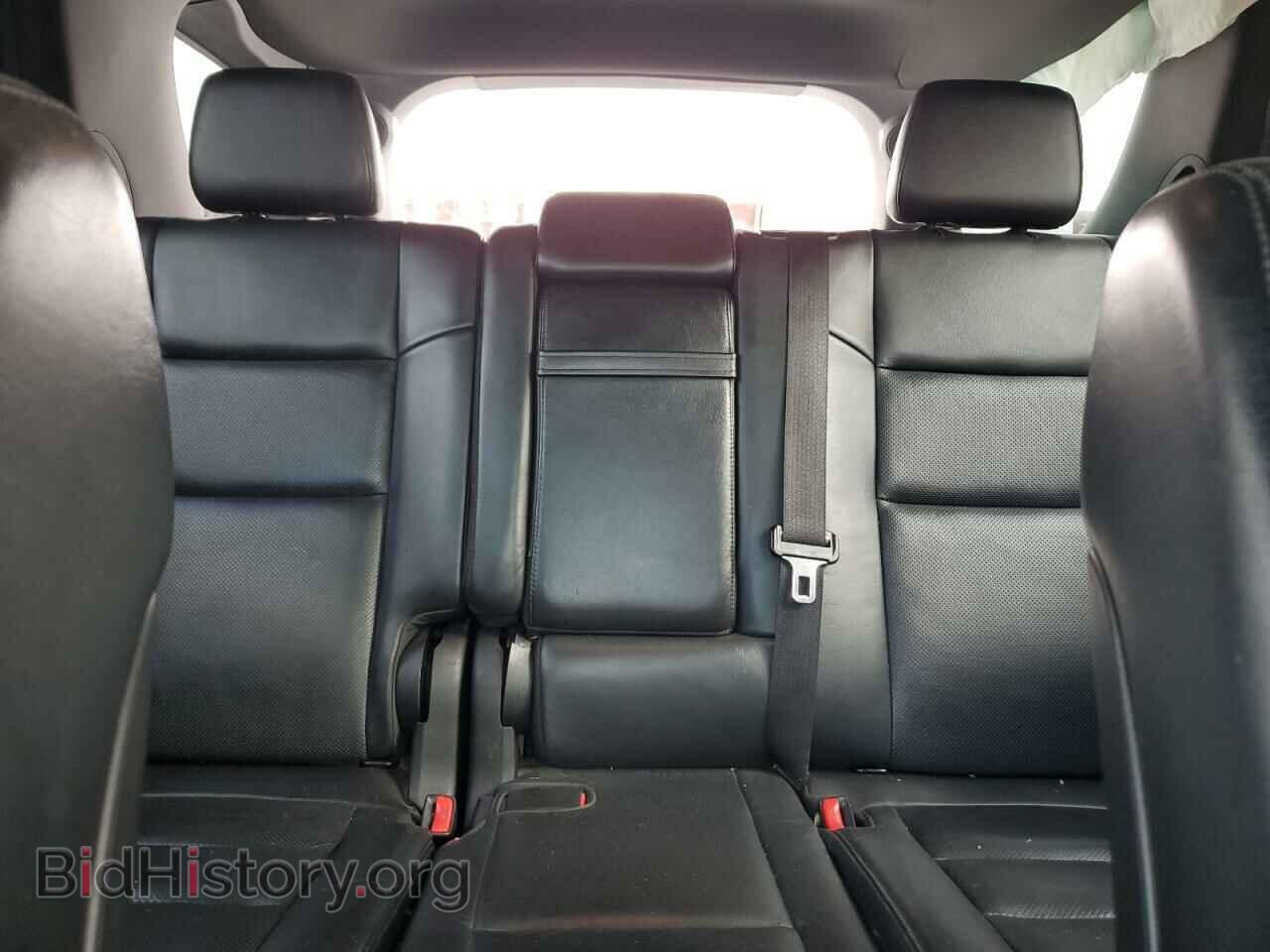 2014 DODGE DURANGO - VIN: 1C4SDHCT5EC594995 - Photo 10