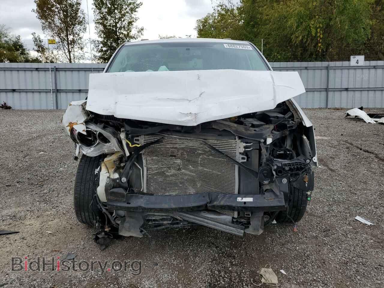 2017 DODGE CARAVAN - VIN: 2C4RDGDG5HR876351 - Photo 5