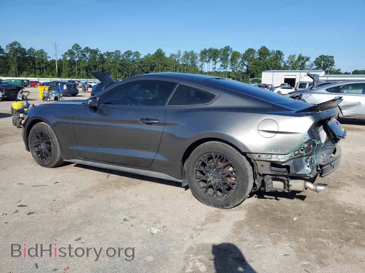 2015 FORD ALL Models - VIN: 1FA6P8AM8F5304619 - Фото 2