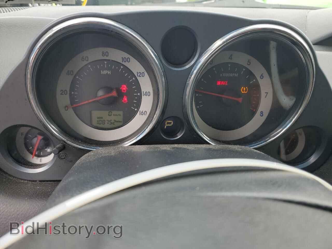 2012 MITSUBISHI ECLIPSE - VIN: 4A31K5DF4CE007256 - Фото 9