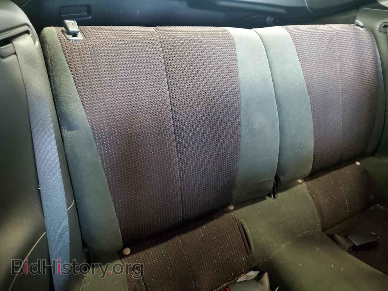2012 MITSUBISHI ECLIPSE - VIN: 4A31K5DF4CE007256 - Фото 10