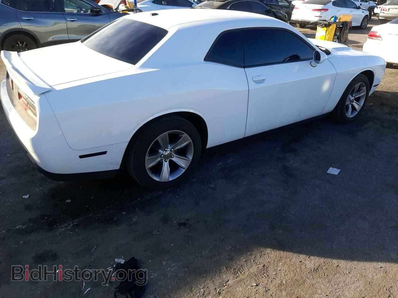 2019 DODGE CHALLENGER - VIN: 2C3CDZAG2KH714748 - Photo 3